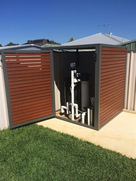 Pool Box 的图像结果