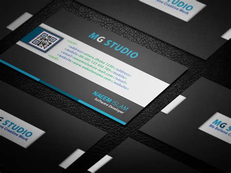 Software Developer Business Card 的图像结果
