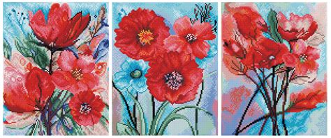 How To Set Diamond Art at Claude Martinez blog