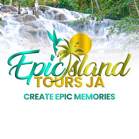 EPIC ISLAND TOURS JA (2026) All You Need to Know BEFORE You Go (with ...