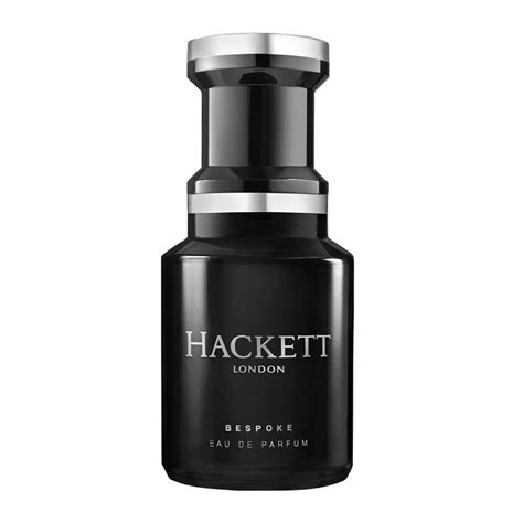 Hackett Bespoke for Men 100ml EDP – Route2Fashion