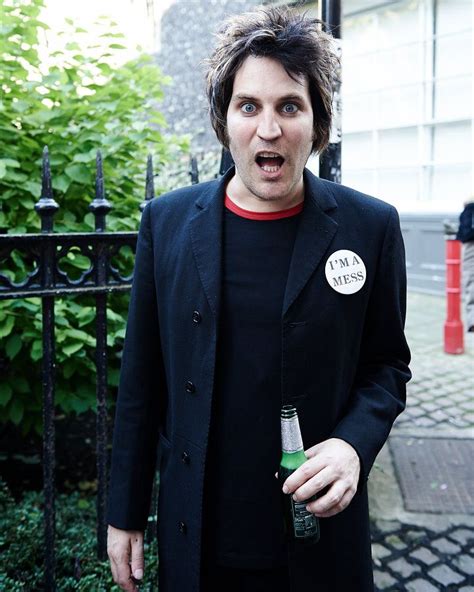 Image result for Noel Fielding Taskmaster Censor