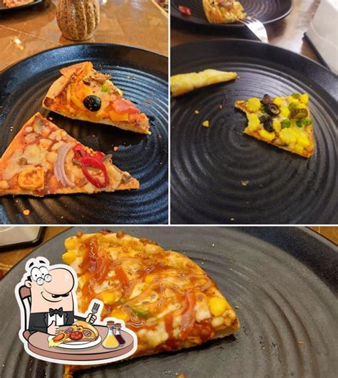 PAPA LOUIE'S PIZZA NIKOL, Ahmedabad - Restaurant menu, prices and reviews