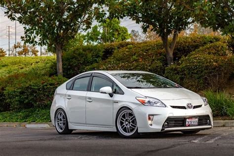Image result for prius features