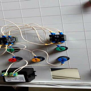 Image result for How Change Over Switch Works