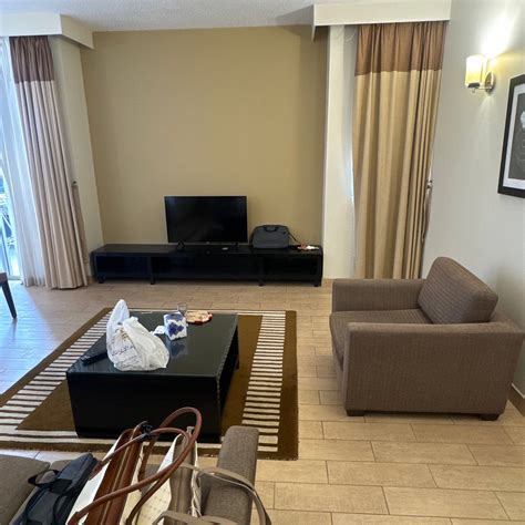 THE APARTMENTS DUBAI WORLD TRADE CENTRE - Hotel Reviews, Photos, Rate ...