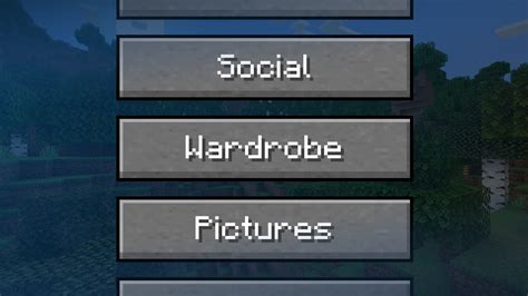 Image result for Minecraft Fancy Menu Mod Tutorial