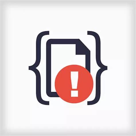 Image result for JavaScript Error Detected