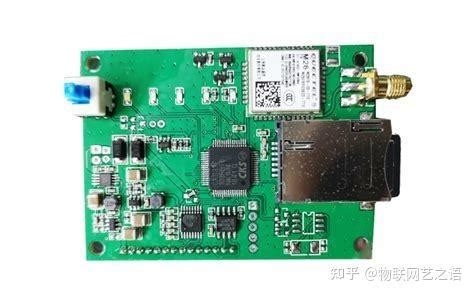 How to Debug a Device 的图像结果