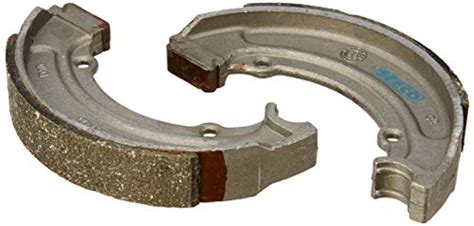 Amazon.in Bestsellers: The most popular items in Brake Shoe Sets