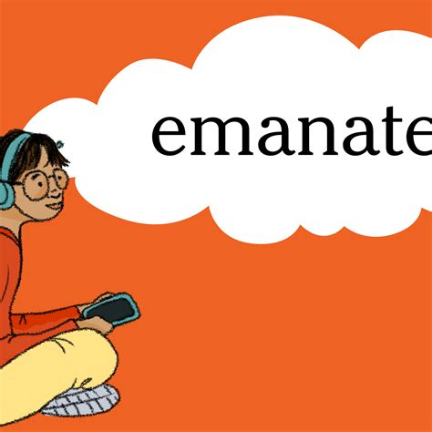 Emanate: Định Nghĩa, Ví Dụ Câu và Cách Sử Dụng Từ Emanate trong Tiếng Anh