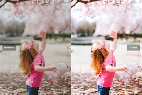 Children Lightroom Presets Pack – MasterBundles