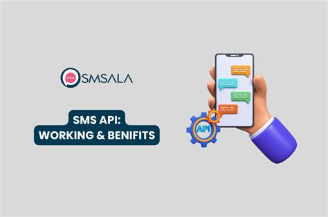 Image result for How Does API SMS Works