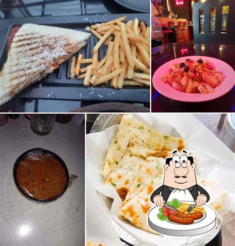 the hub cafe and restaurant, Cuttack - Restaurant menu, prices and reviews