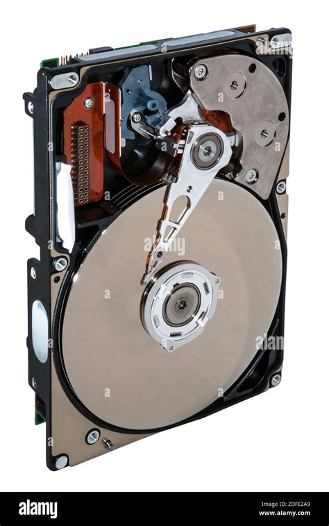Hard Drive Inside a Computer 的图像结果