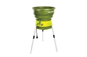 Sun Joe 13-Amp 16:1 Reduction Electric Leaf Mulcher/Shredder | Free ...