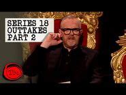 Image result for Taskmaster Series 18