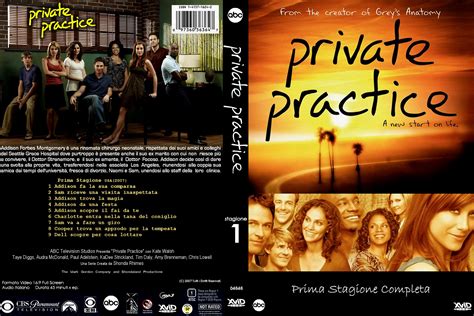 Private Practice Season 7