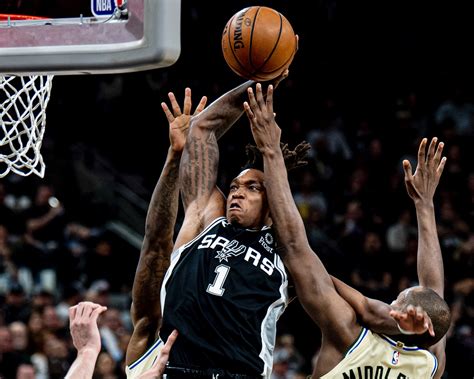 Photos: Spurs vs. Bucks 1/6 Photo Gallery | NBA.com
