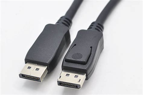DisplayPort（DP）协议标准和接口类型概述-IC先生