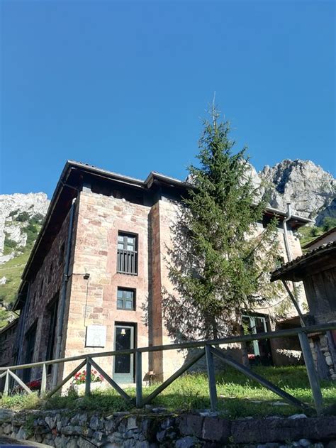HOSTERIA DEL HUERNA (Pola de Lena) - Inn Reviews & Photos - Tripadvisor