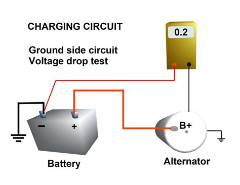 Image result for Voltage Drop Tutorial