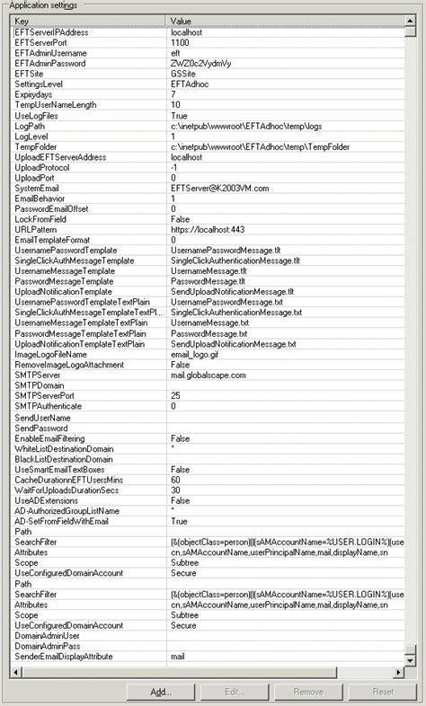 Image result for What Is Web Configuration File