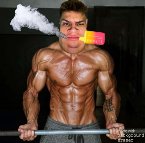 Jynxzi takes a vape break during his workout : r/jynxzissg