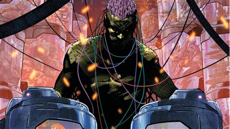 Absolute Superman Tease Brutally Rewrites The Origin Of An Iconic DC ...