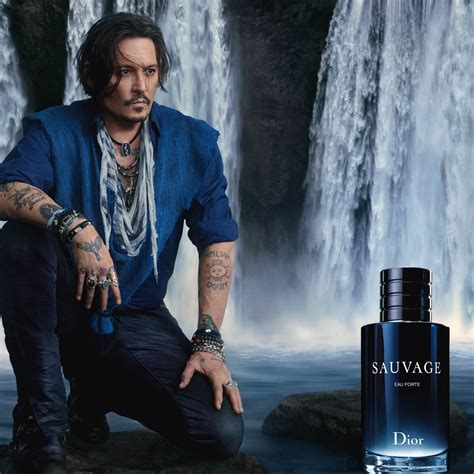 Shop Christian Dior Sauvage Eau Forte Parfum Alcohol-Free