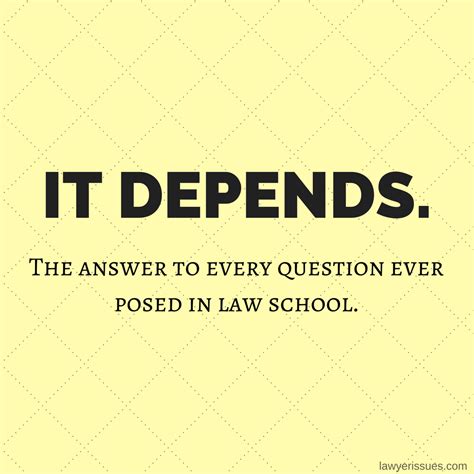 Humor Funny Lawyer Quotes
