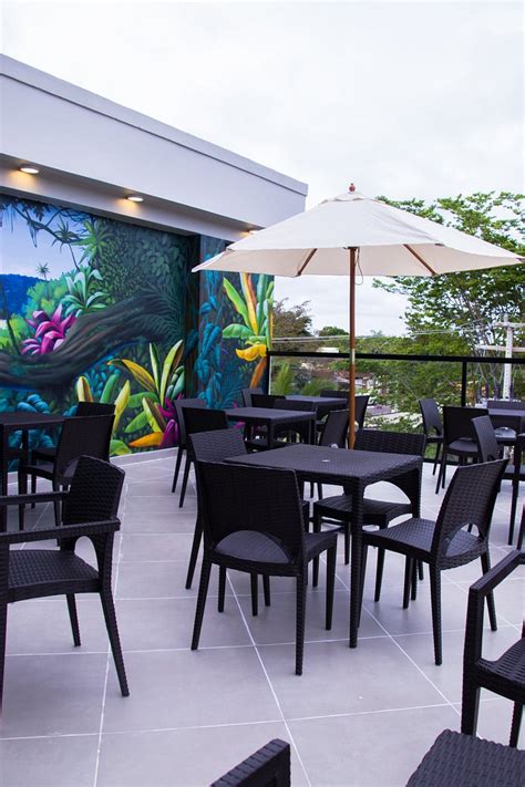 HOTEL TERRA NATIVA (Alter do Chao) - Hotel Reviews, Photos, Rate ...