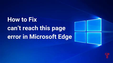 Image result for Microsoft Edge Internet Error