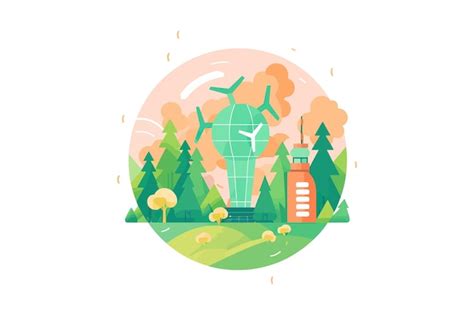 Environment Animation 的图像结果