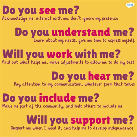 Learning Disability Week - Twinkl