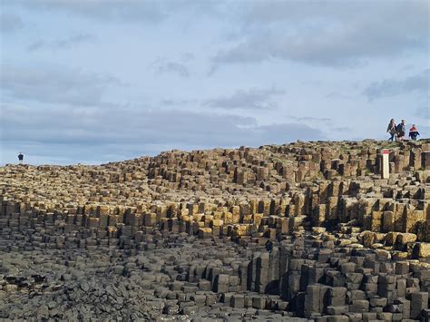 Guided Day Tour: Giant's Causeway from Belfast 2022 - Viator