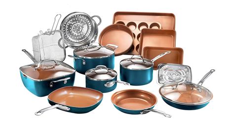 Image result for Gotham Cookware Set Bad