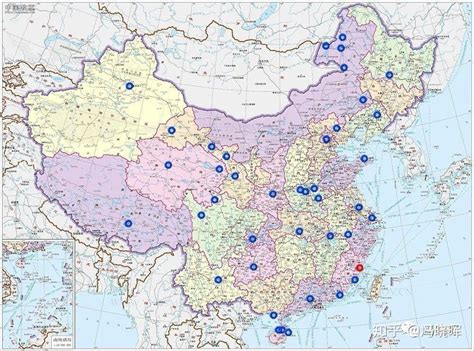 中国48处世界遗产全名录，去过五个就算旅游达人！ - 每日头条