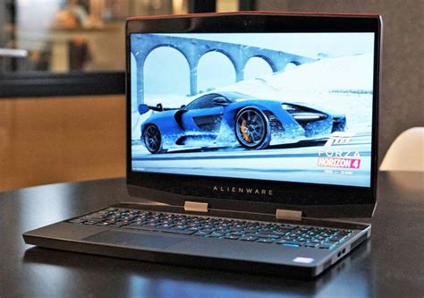 Image result for Alienware Notebook