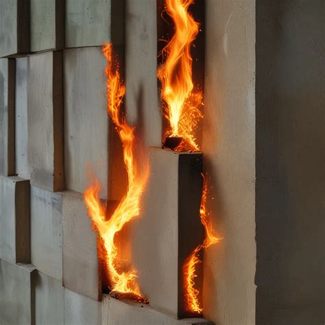 Fire-Resistant Building Materials - iLivingHomes - The beauty of ...