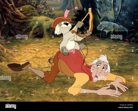 The Black Cauldron Fflewddur Fflam