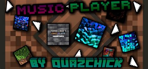 Image result for Compact Auto Music Player Minecraft