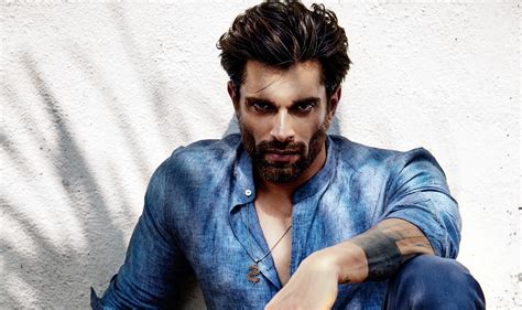 Karan Singh Grover confirmed the releasing date of "3 Dev" - Bollywood ...