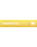 Transportistas
