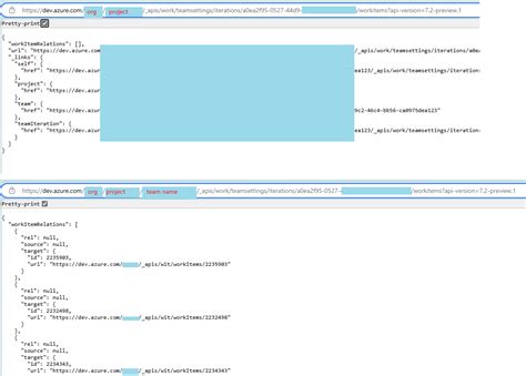 Image result for Azure DevOps API for Creating User Group for a Project