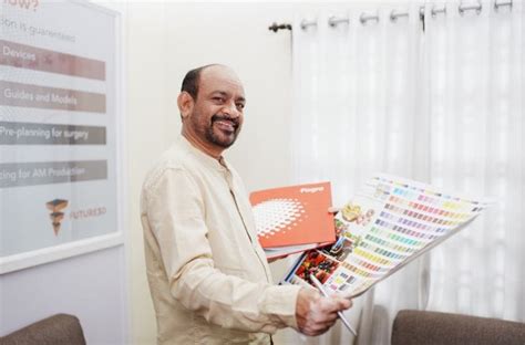 Future Schoolz prepares standards for Indian factories with Fogra ...