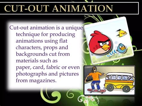 Image result for Computer Animation Technology