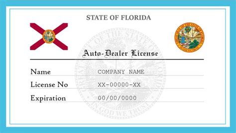 Image result for Auto Insurance License FL