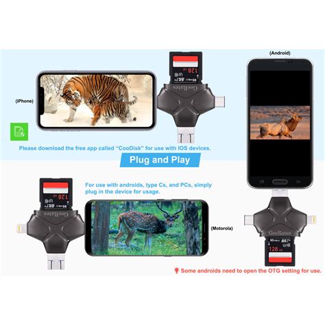 Image result for Sony Camera Card Reader