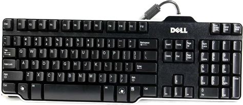 Image result for Dell Computer Keyboard Layout
